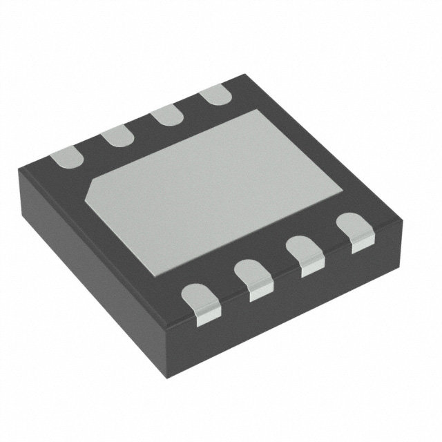 ATA663231-GBQW-VAO Microchip Technology