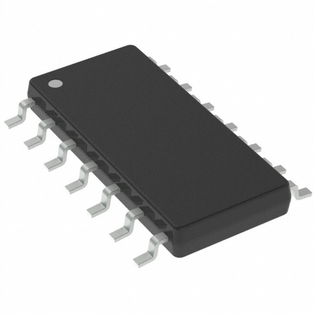 ATTINY1614-SSNR Microchip Technology