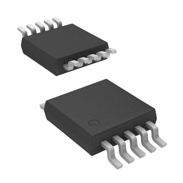 MCP3423-E/UN Microchip Technology