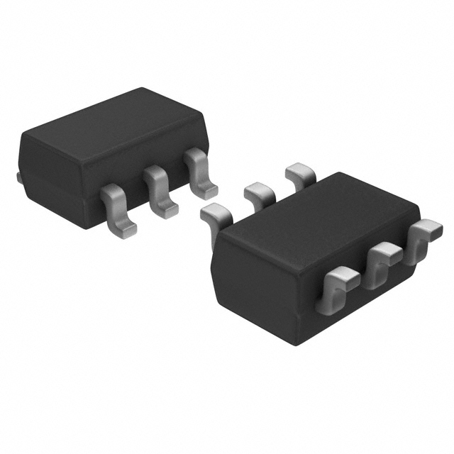 MCP4023T-103E/CH Microchip Technology