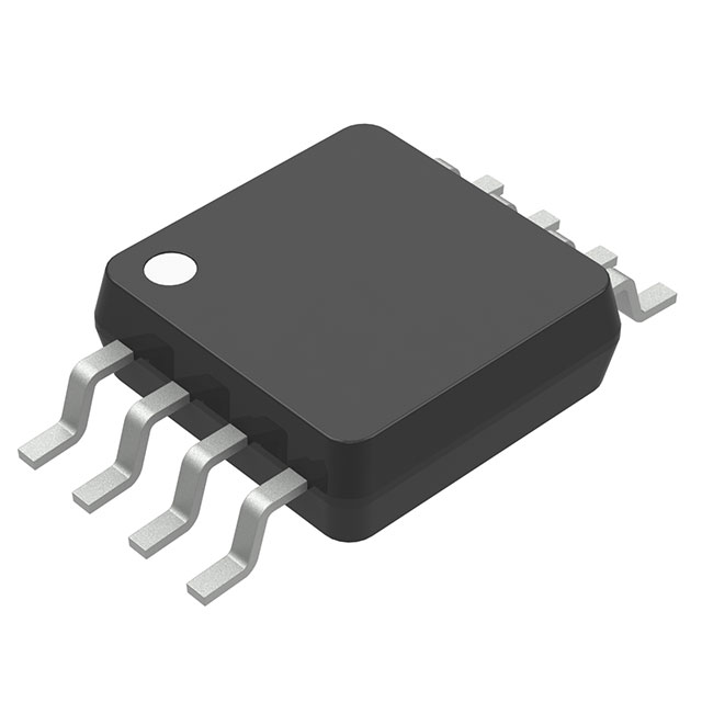MCP4561T-103E/MS Microchip Technology