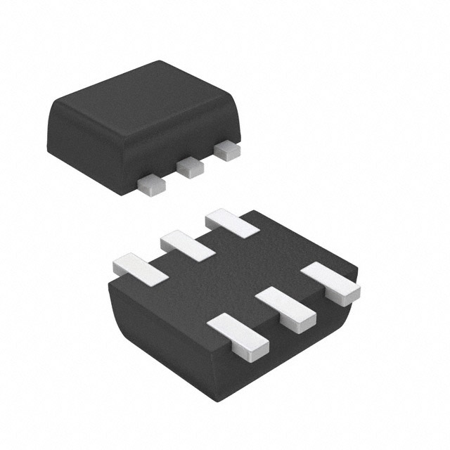 MP1660GTF-Z