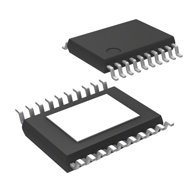 LT3741EFE#PBF Analog Devices Inc.