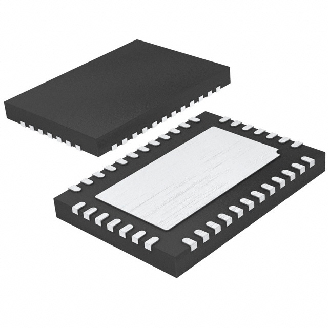 LT3840IUFE#PBF Analog Devices Inc.