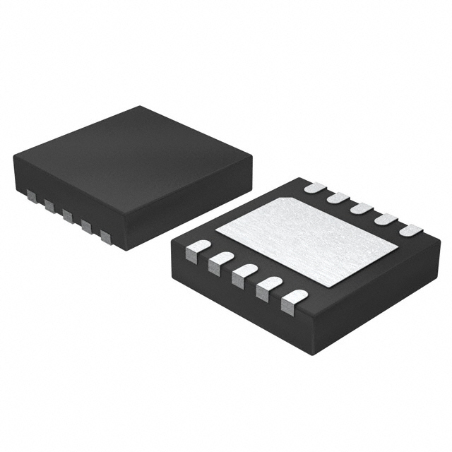 MAX25256ATBA/V+ Analog Devices Inc./Maxim Integrated