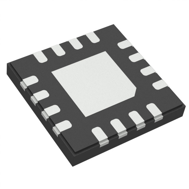 MAX20480DD/VY+CTF