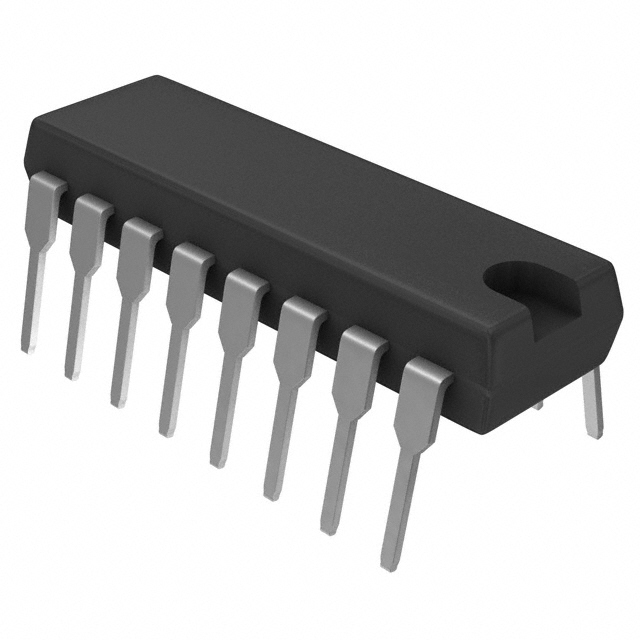 SN74LS629NE4