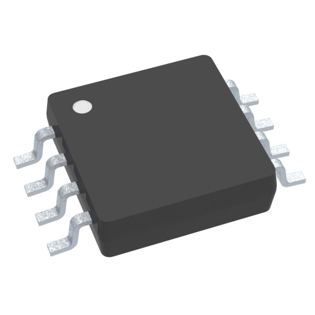 LM5007MMX/NOPB