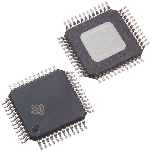 PGA970QPHPR Texas Instruments