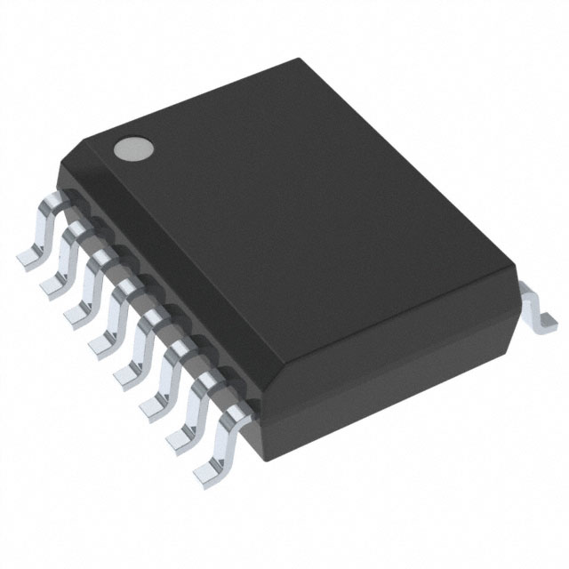 UC3825ADWTR Texas Instruments