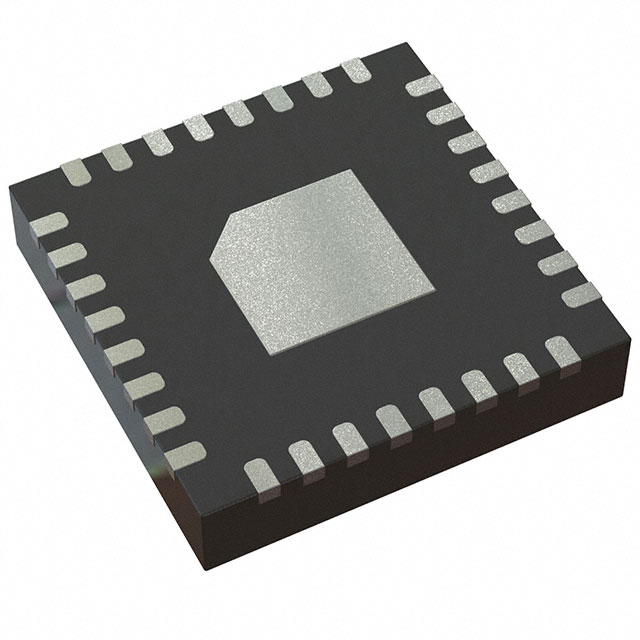 ADS1204IRHBR Texas Instruments