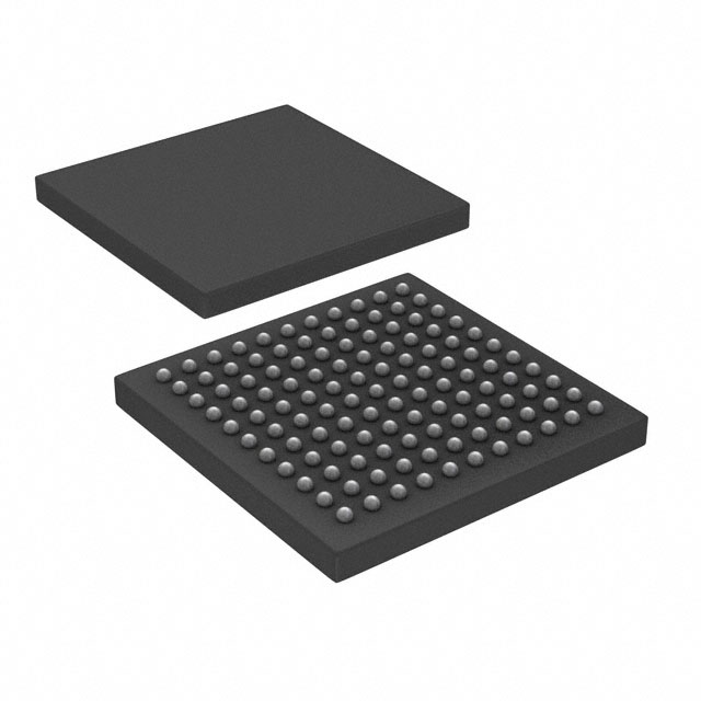 CYUSB3014-BZXI Infineon Technologies