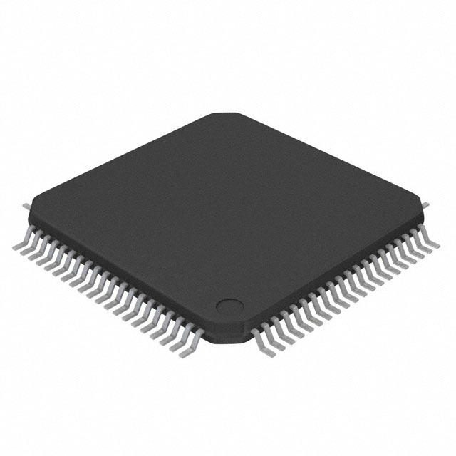 CY9BF124MPMC-G-MNCGE2