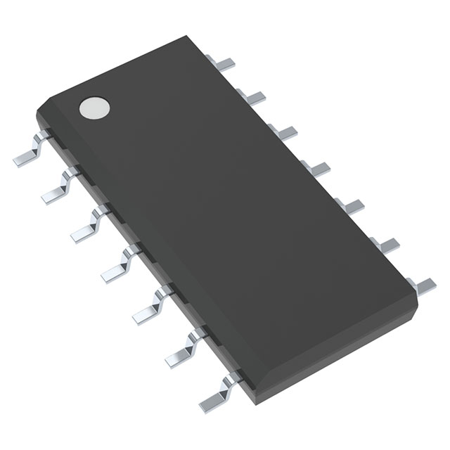 NCV7721D2R2G onsemi