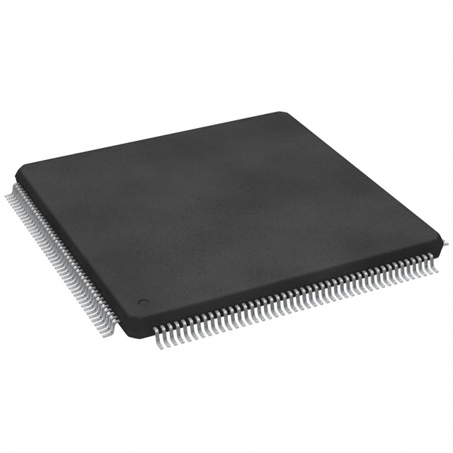 STM32H735IGT6