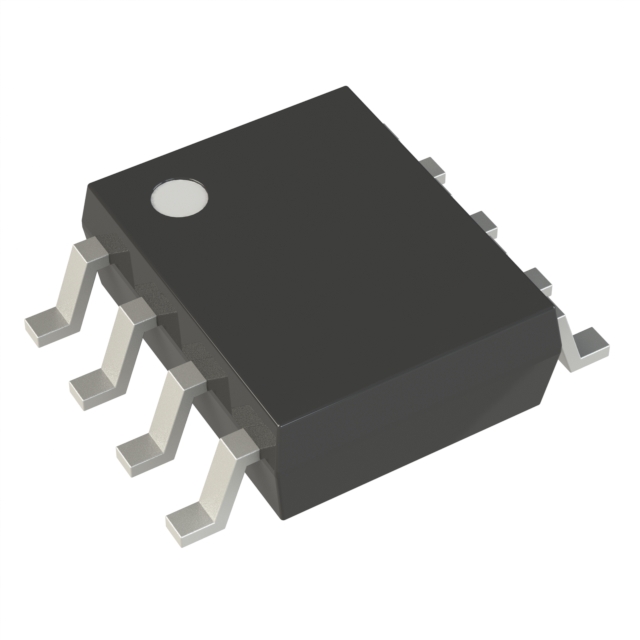 TS555IDTTR STMicroelectronics