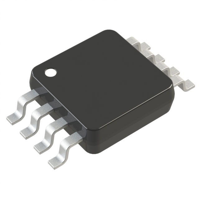 LTC6655LNCHLS8-5#PBF