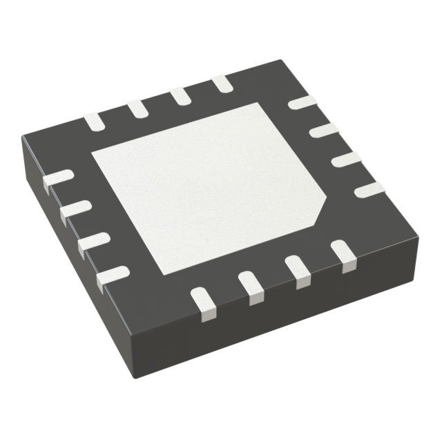 AD5668BCPZ-2500RL7