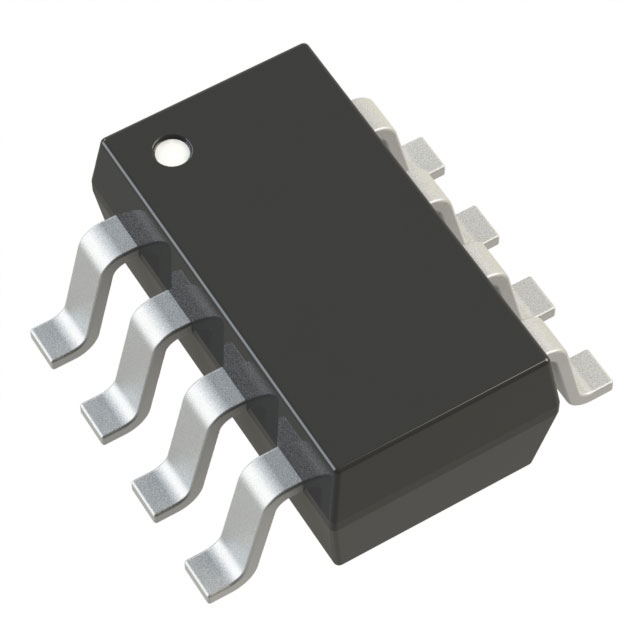 AD7440BRTZ-REEL7