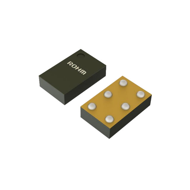 BU64982GWZ-TR ROHM Semiconductor