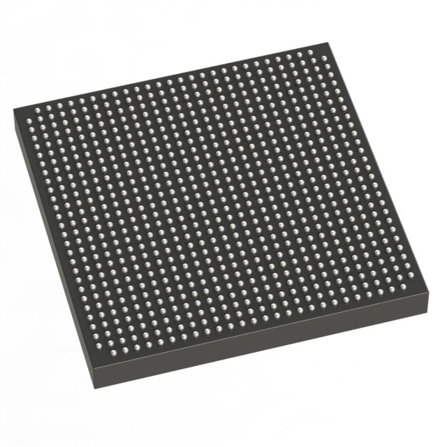 EP3SE110F780C4LG