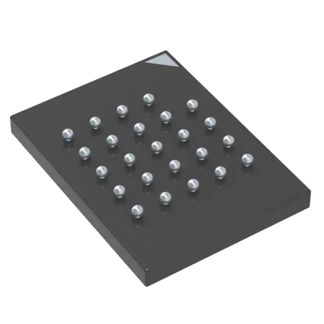 MT35XU01GBBA1G12-0AUT Micron Technology Inc.