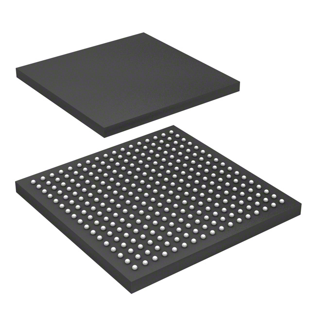 MCIMX6Y2CVM05AB NXP USA Inc.
