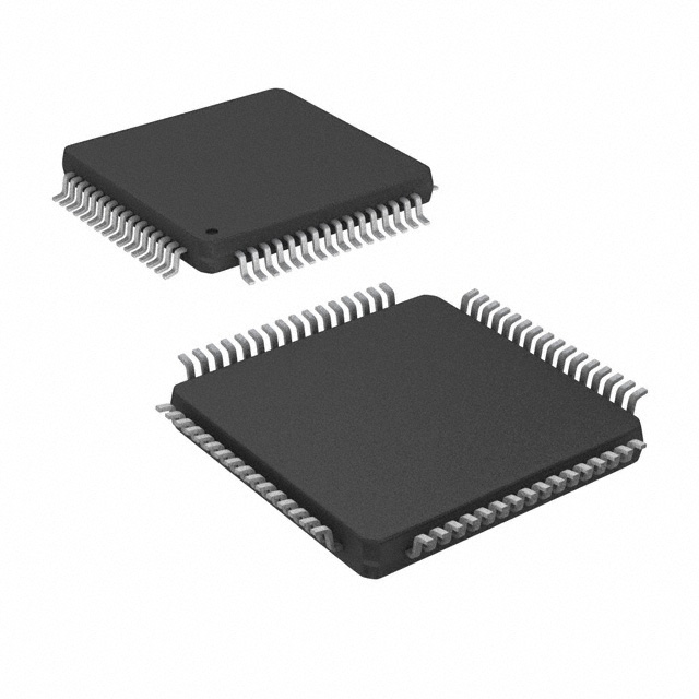 TAS5508CPAG Texas Instruments