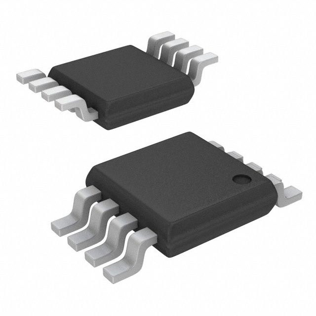 STC3100IST STMicroelectronics