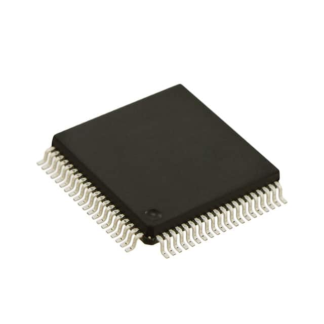 S912XD256F1CAAR Allegro MicroSystems
