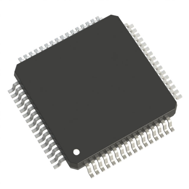 I91535ADI Nuvoton Technology Corporation