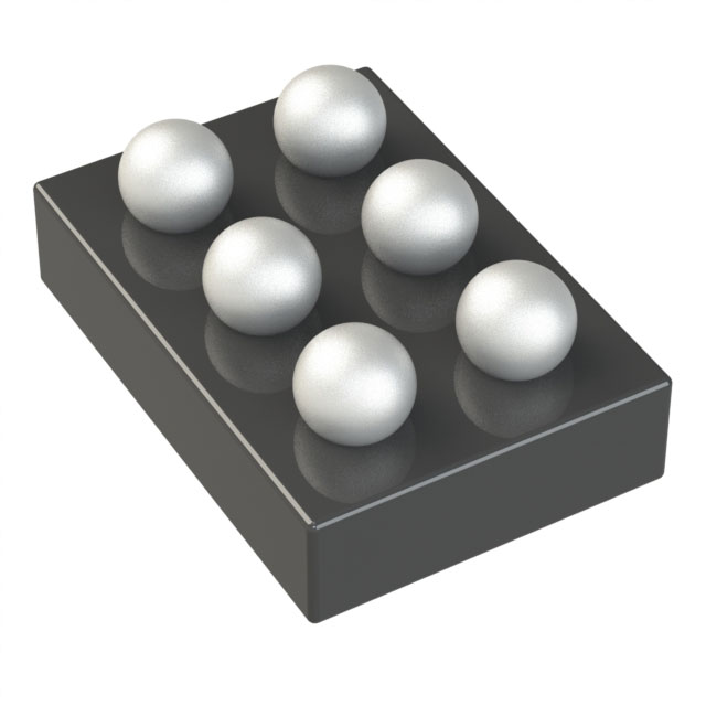 BU64244GWZ-TR ROHM Semiconductor