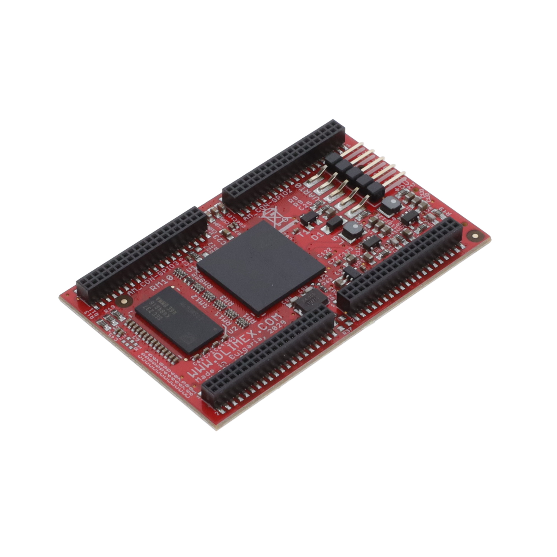 AM3352-SOM-512M-IND