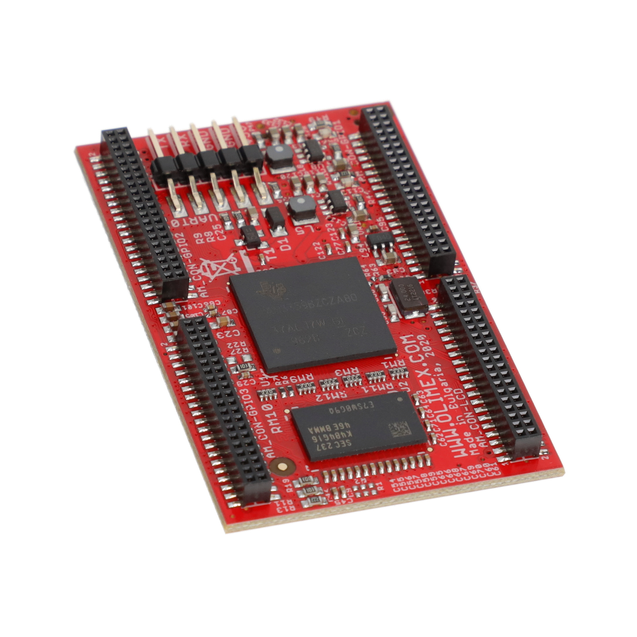 AM3359-SOM-512M-IND