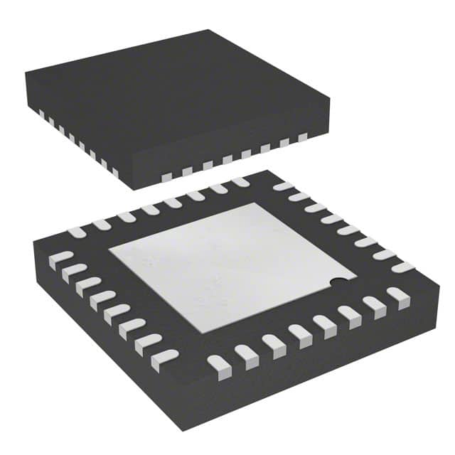 AD2427BCPZ Analog Devices Inc.