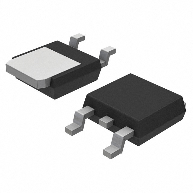 NCV8408DTDRKG onsemi