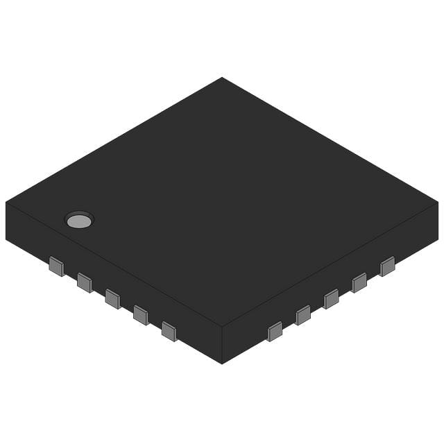 LTC2600IUFD