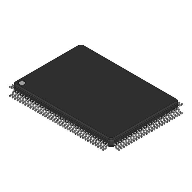 TE512S32-25QI Triscend