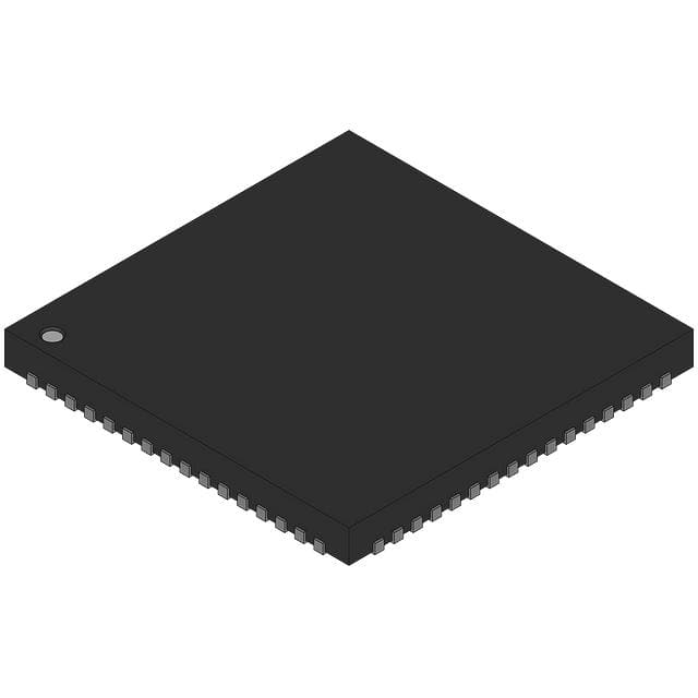 AT32UC3B0256-Z2UT