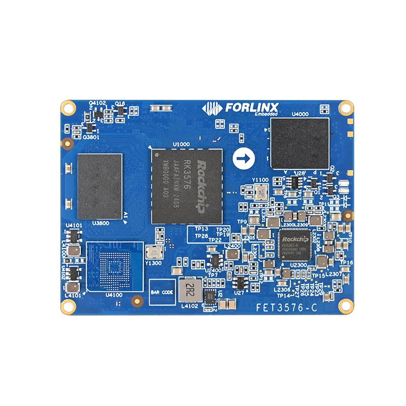 FORLINX-FET3576-C+232GSE32GCA11