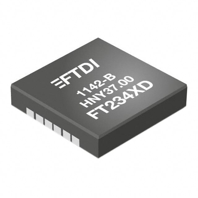 FT234XD-T FTDI, Future Technology Devices International Ltd