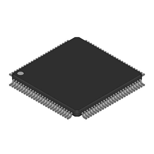LM3S1332-IQC50 Luminary Micro