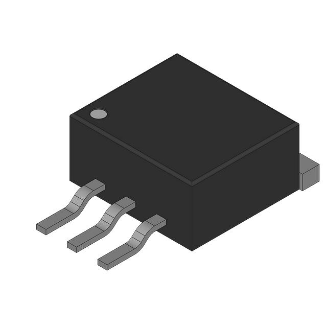 AUIPS1011S International Rectifier