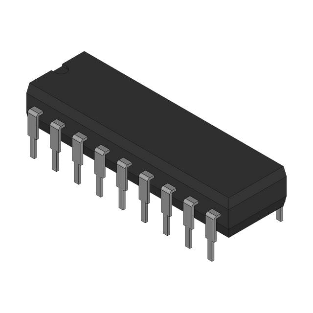 NJ88C25/KA/MP Zarlink