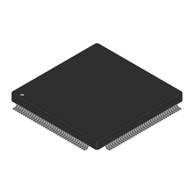 MC68302CEH16C