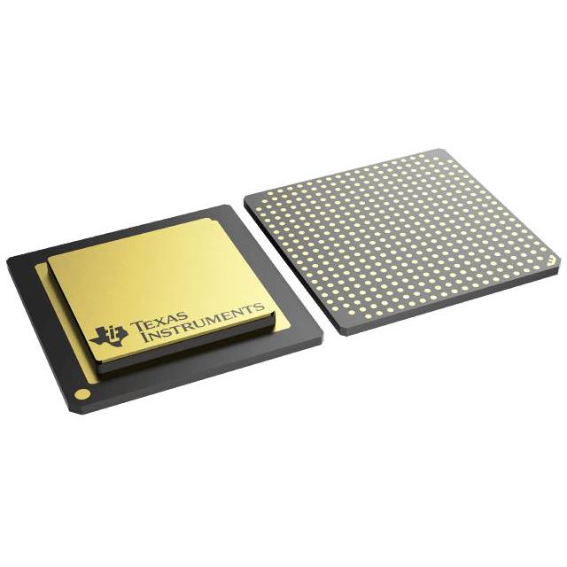 SM320C6701GLPW14