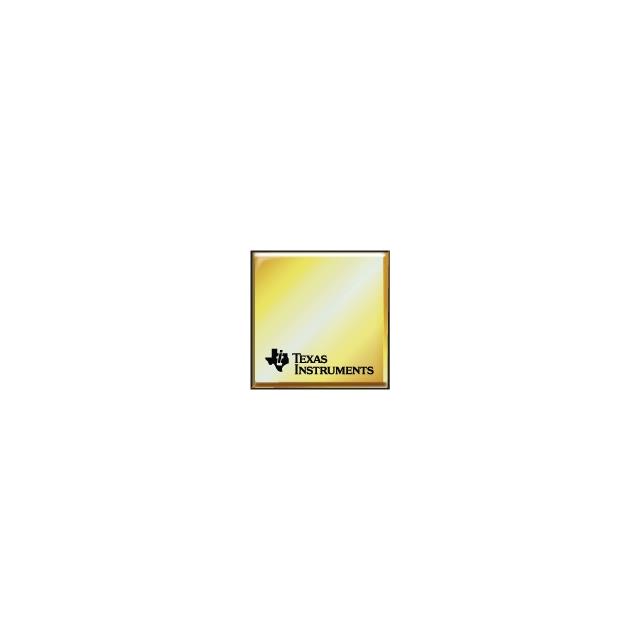SMJ320C6201BGLPW15
