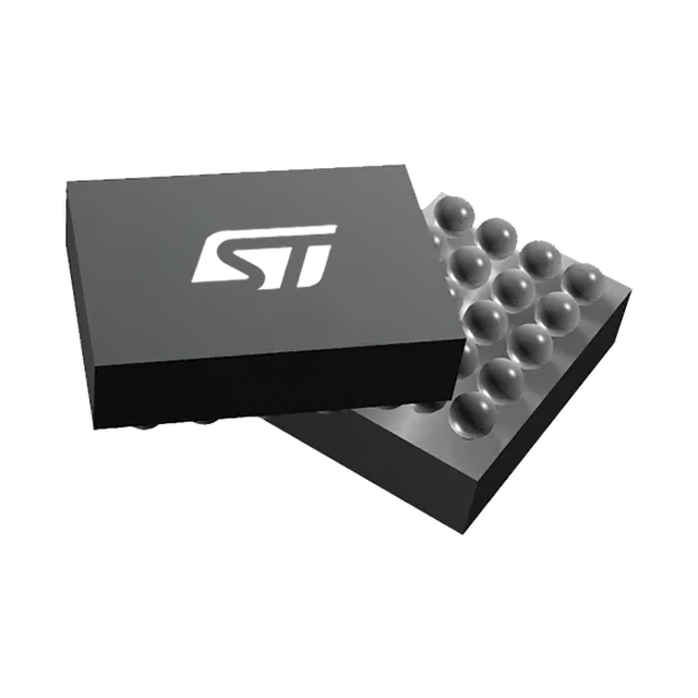 STM32G061F8Y6TR