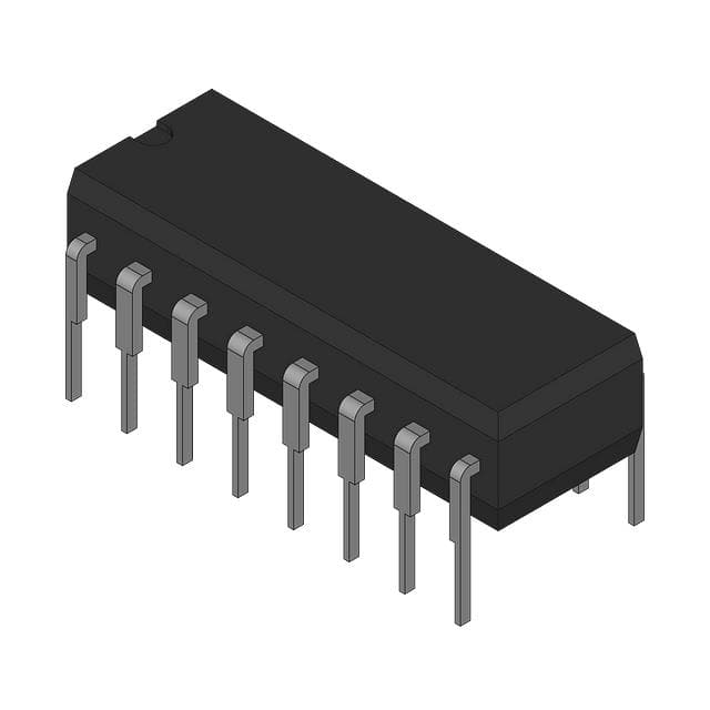 UC3527BN Unitrode