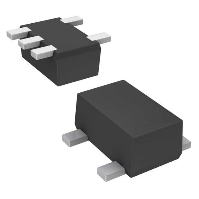 AN8955SSMTXL Panasonic Electronic Components